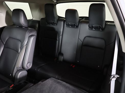 Used 2024 Nissan Pathfinder SL w/ SL Premium Package AWD/4WD image 37