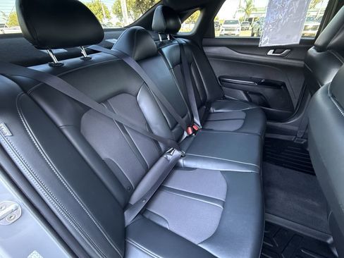 Used 2022 Kia K5 GT-Line image 24