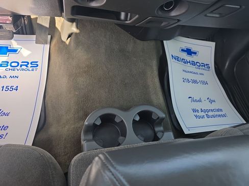 Used 2006 Chevrolet Silverado 2500 LT w/ Heavy-Duty Power Package image 17