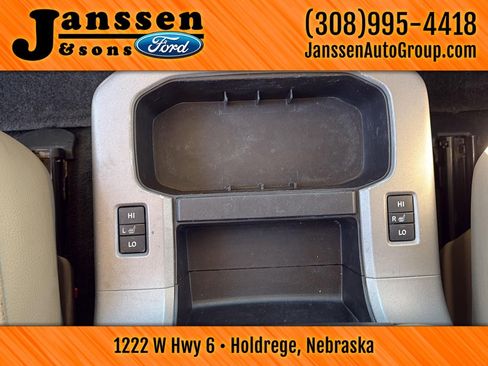 Used 2014 Toyota Sequoia Platinum image 16