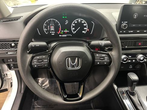 Used 2024 Honda Civic LX image 19