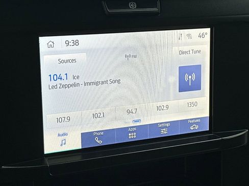 Used 2025 Ford F250 XLT image 15