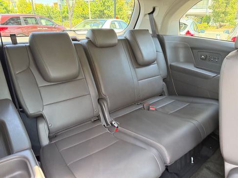 Used 2015 Honda Odyssey EX-L image 21