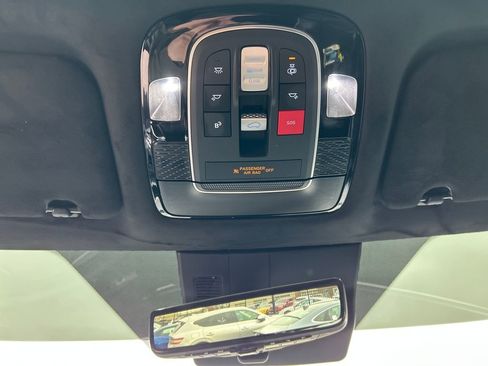 Used 2024 Hyundai Palisade Calligraphy image 15
