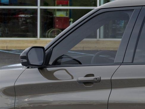 New 2026 Ford Explorer Tremor w/ Tremor Convenience Package image 43