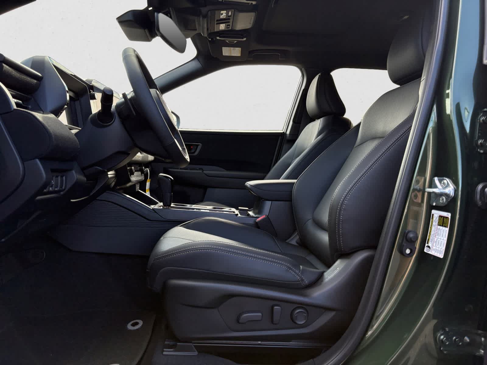 New 2026 Subaru Outback Limited AWD/4WD image 16