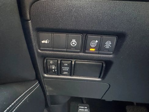 Used 2021 INFINITI QX80 Luxe w/ Cargo Package image 27