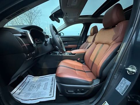 Used 2024 MAZDA CX-50 AWD 2.5 Turbo image 25