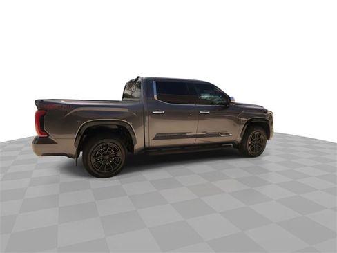 Used 2023 Toyota Tundra 1794 Edition image 15