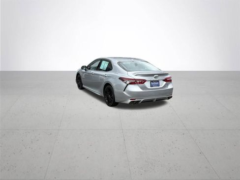 Used 2024 Toyota Camry XSE image 8