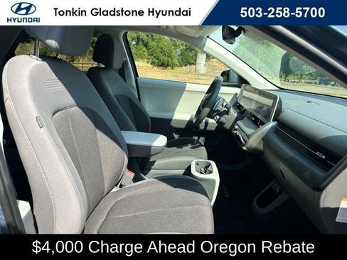 Certified 2024 Hyundai Ioniq 5 SEL RWD image 24