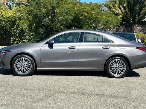 Used 2026 Mercedes-Benz CLA 250 image 2