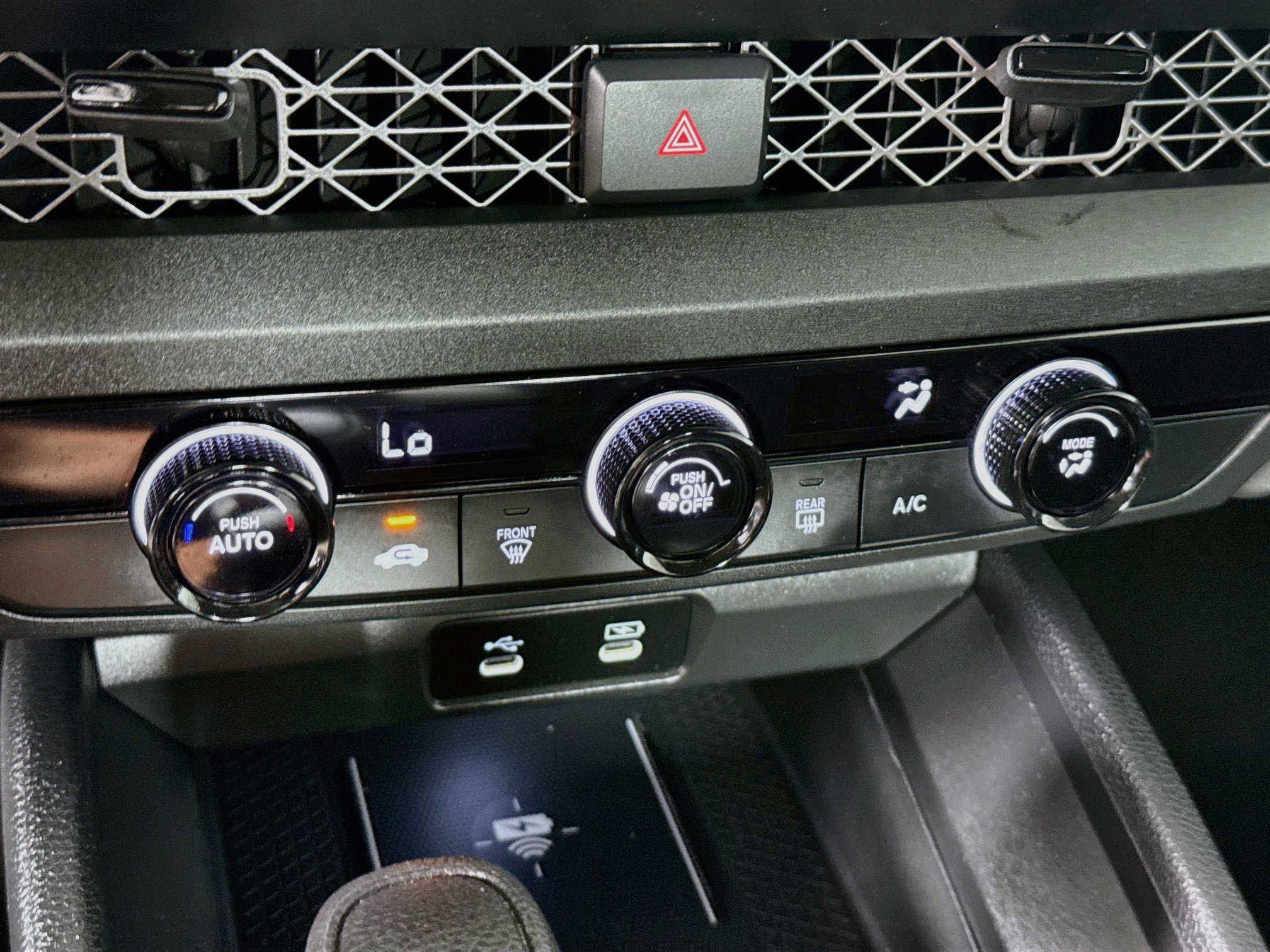 Certified 2026 Honda Accord LX image 17