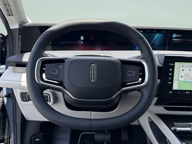 New 2026 Lincoln Nautilus Premier AWD/4WD image 40