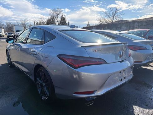 Used 2023 Acura Integra A-Spec image 12