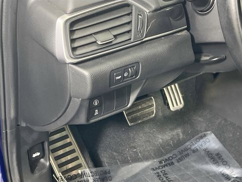 Used 2022 Honda Accord Sport image 10