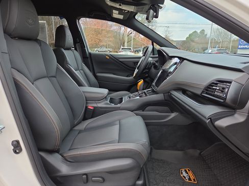 Certified 2024 Subaru Outback Wilderness image 16