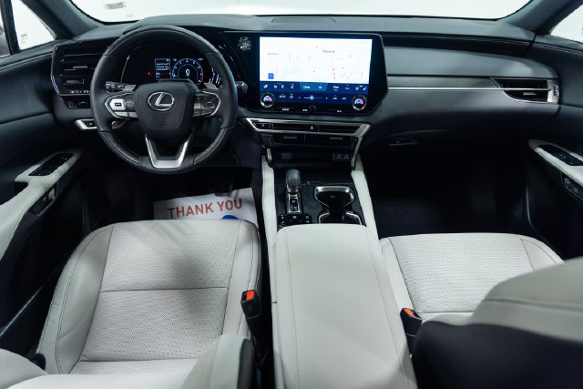 Used 2024 Lexus RX 350 Premium w/ Convenience Package AWD/4WD image 20