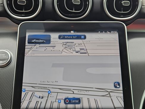 Used 2022 Mercedes-Benz C 300 Sedan image 17