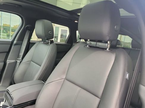 New 2026 Land Rover Range Rover Velar S AWD/4WD image 26