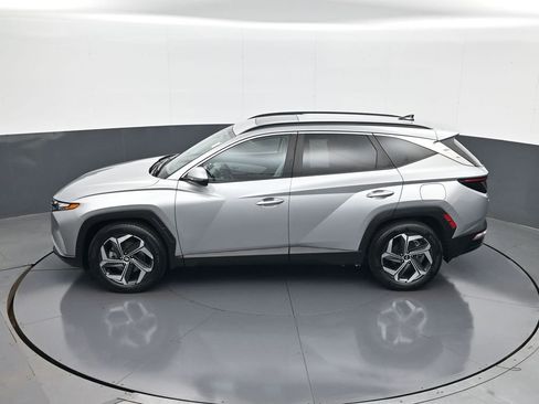 Certified 2023 Hyundai Tucson SEL w/ Convenience Package image 20