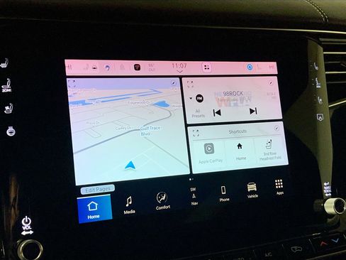 Used 2022 Jeep Wagoneer Series III w/ Premium Group I image 28