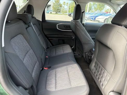 Used 2023 Ford Bronco Sport Big Bend AWD/4WD image 19