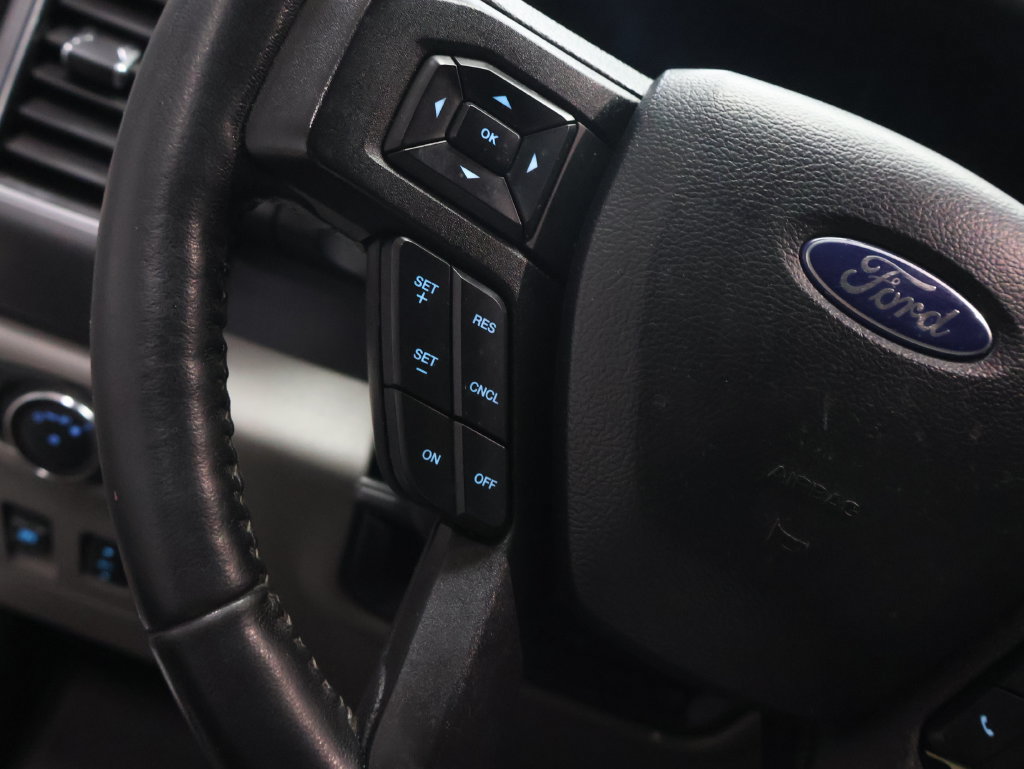 Used 2019 Ford F150 XLT w/ Equipment Group 302A Luxury AWD/4WD image 19