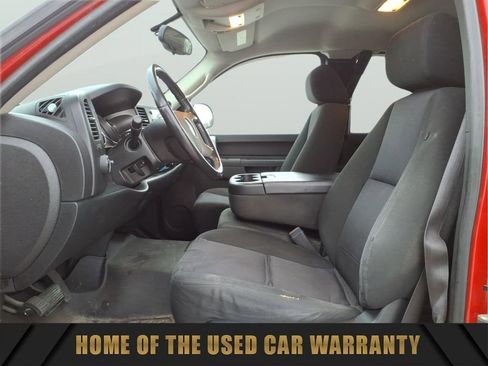 Used 2010 Chevrolet Silverado 1500 LT w/ Power Pack Plus AWD/4WD image 15