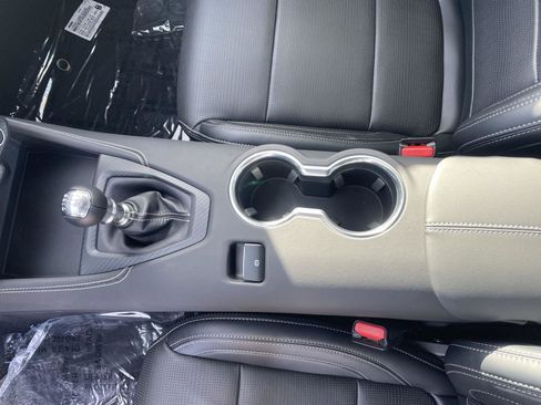 New 2026 Ford Mustang GT Premium RWD image 20