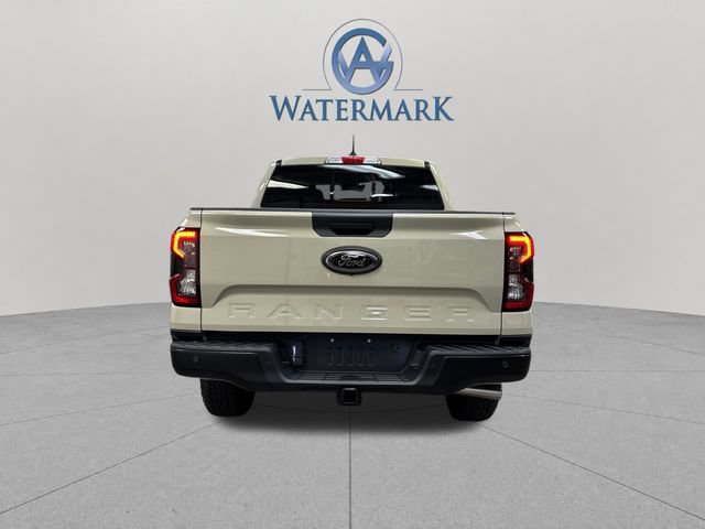 New 2026 Ford Ranger XLT w/ Equipment Group 301A High AWD/4WD image 4