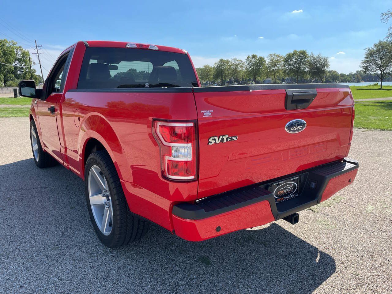 Used 2019 Ford F150 XL w/ Equipment Group 101A Mid RWD image 46