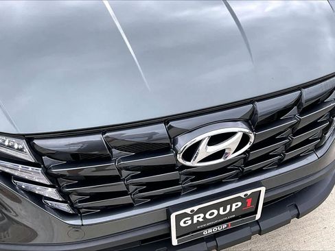 Certified 2023 Hyundai Tucson XRT FWD image 28