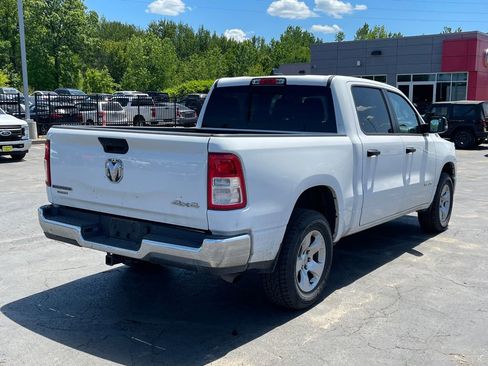 Used 2023 RAM 1500 Big Horn AWD/4WD image 5