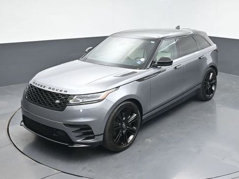 Used 2023 Land Rover Range Rover Velar R-Dynamic S AWD/4WD image 40
