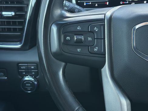 Used 2024 GMC Sierra 2500 Denali w/ Technology Package image 11