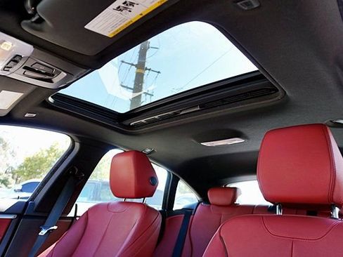 Used 2015 BMW 428i Gran Coupe image 15