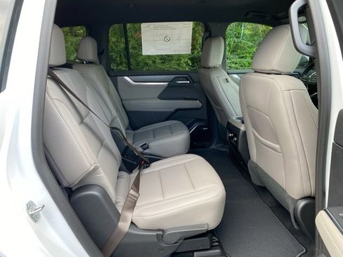 New 2026 GMC Acadia Elevation w/ Black Edition image 31