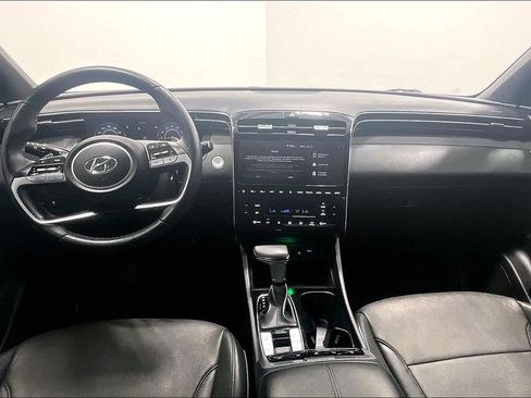 Used 2023 Hyundai Santa Cruz Limited AWD/4WD image 15