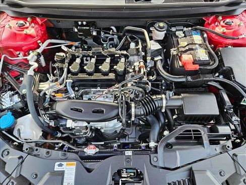 Used 2025 Honda Accord SE image 22