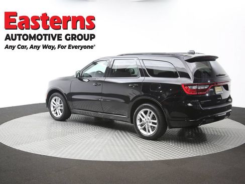 Used 2024 Dodge Durango GT RWD image 65