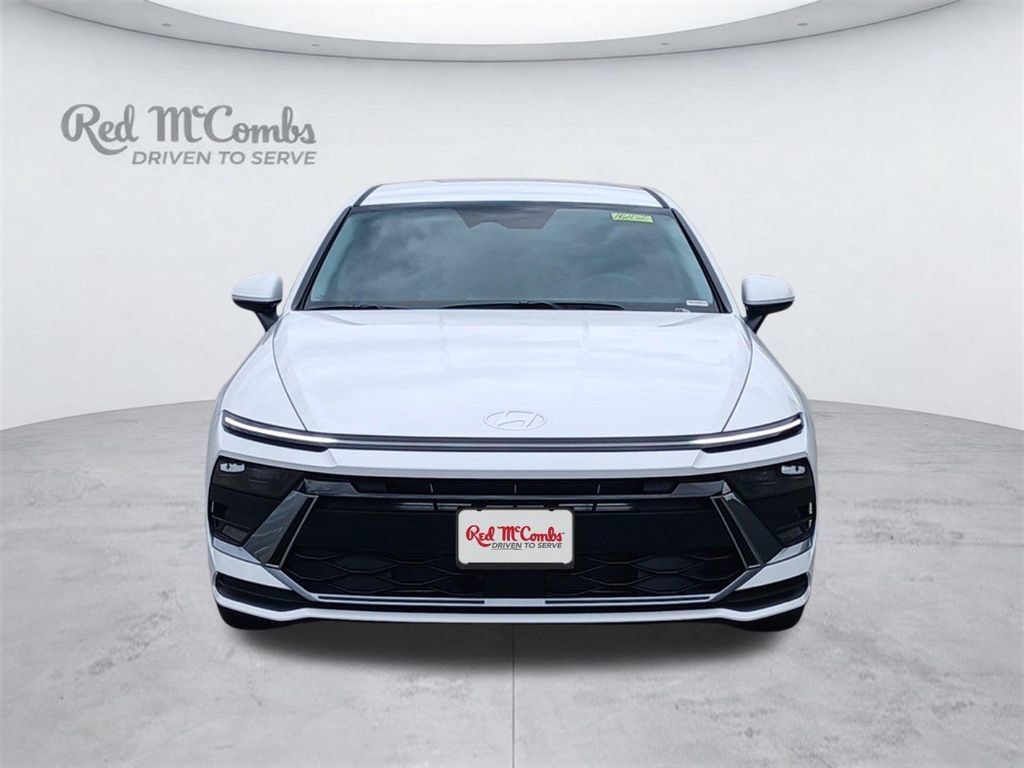 New 2026 Hyundai Sonata SE FWD image 9