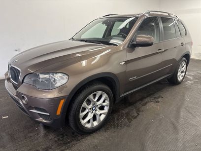 Used 2011 BMW X5 xDrive35i