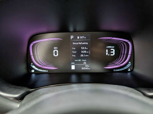 Certified 2023 Kia Soul LX image 22