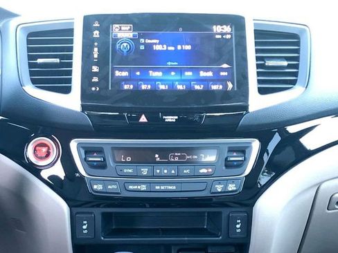 Used 2019 Honda Ridgeline RTL-E image 18