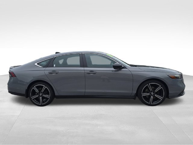 Used 2024 Honda Accord Sport image 6
