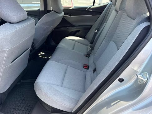 Used 2025 Toyota Camry LE w/ Convenience Package FWD image 31
