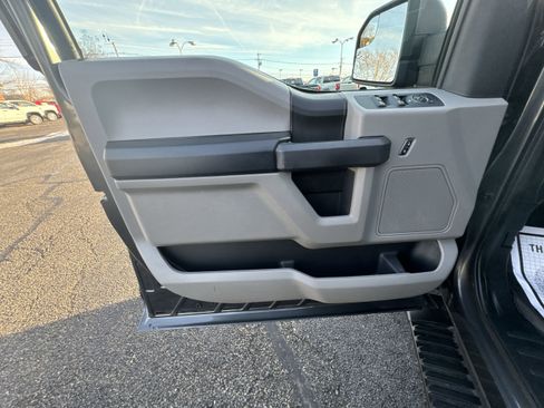 Used 2020 Ford F150 XL w/ Equipment Group 101A Mid image 23