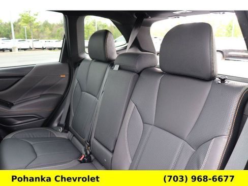 Used 2022 Subaru Forester Wilderness AWD/4WD image 23