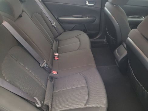 Used 2018 Kia Optima LX image 19